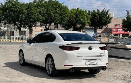 Mazda 3, 2021 год, 1 540 605 рублей, 7 фотография