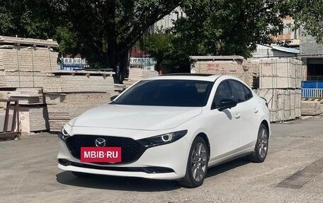 Mazda 3, 2021 год, 1 540 605 рублей, 6 фотография