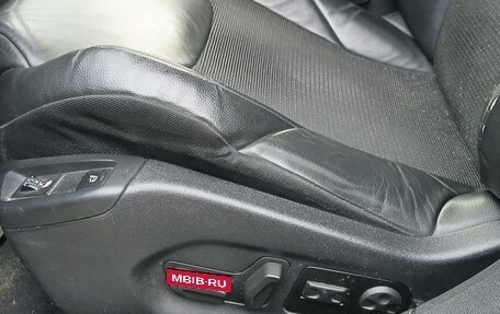 Citroen C5 II, 2011 год, 630 000 рублей, 21 фотография