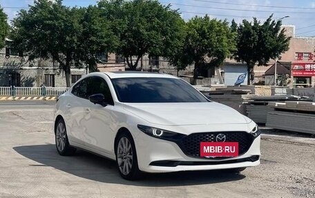 Mazda 3, 2021 год, 1 540 605 рублей, 2 фотография