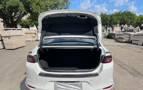 Mazda 3, 2021 год, 1 540 605 рублей, 10 фотография