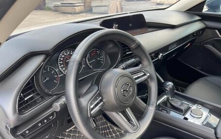 Mazda 3, 2021 год, 1 540 605 рублей, 11 фотография