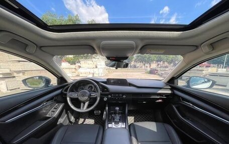 Mazda 3, 2021 год, 1 540 605 рублей, 18 фотография