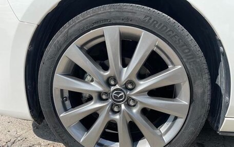 Mazda 3, 2021 год, 1 540 605 рублей, 17 фотография