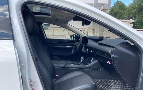 Mazda 3, 2021 год, 1 540 605 рублей, 14 фотография