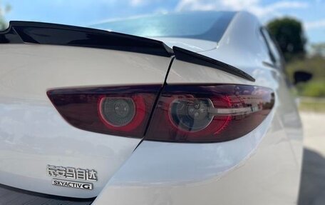 Mazda 3, 2021 год, 1 540 605 рублей, 19 фотография