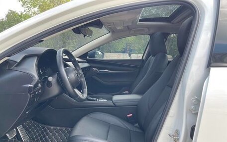 Mazda 3, 2021 год, 1 540 605 рублей, 12 фотография