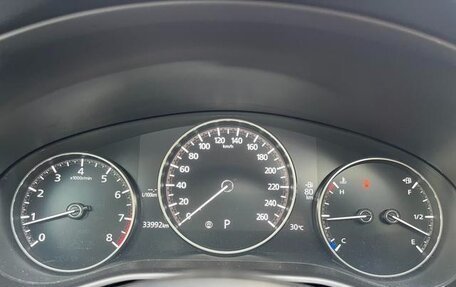 Mazda 3, 2021 год, 1 540 605 рублей, 13 фотография