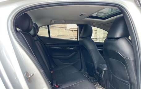 Mazda 3, 2021 год, 1 540 605 рублей, 15 фотография