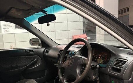 Honda Civic Ferio III, 1998 год, 150 000 рублей, 5 фотография