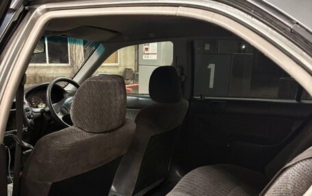 Honda Civic Ferio III, 1998 год, 150 000 рублей, 6 фотография