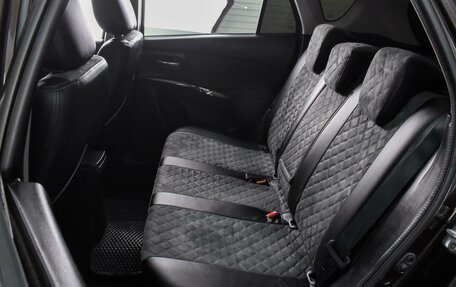 Suzuki SX4 II рестайлинг, 2014 год, 924 000 рублей, 9 фотография