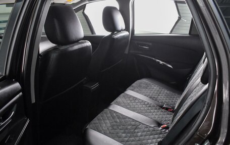 Suzuki SX4 II рестайлинг, 2014 год, 924 000 рублей, 11 фотография