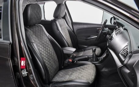 Suzuki SX4 II рестайлинг, 2014 год, 924 000 рублей, 8 фотография