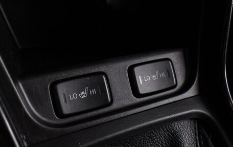 Suzuki SX4 II рестайлинг, 2014 год, 924 000 рублей, 18 фотография