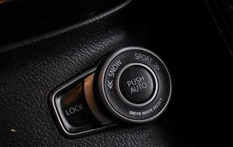 Suzuki SX4 II рестайлинг, 2014 год, 924 000 рублей, 19 фотография