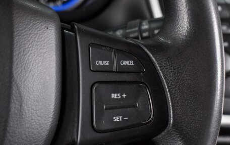 Suzuki SX4 II рестайлинг, 2014 год, 924 000 рублей, 16 фотография