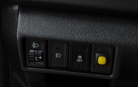 Suzuki SX4 II рестайлинг, 2014 год, 924 000 рублей, 14 фотография