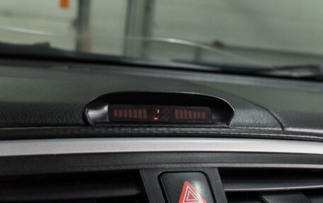 Suzuki SX4 II рестайлинг, 2014 год, 924 000 рублей, 20 фотография