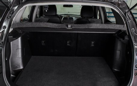 Suzuki SX4 II рестайлинг, 2014 год, 924 000 рублей, 21 фотография