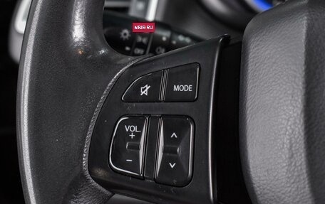 Suzuki SX4 II рестайлинг, 2014 год, 924 000 рублей, 15 фотография