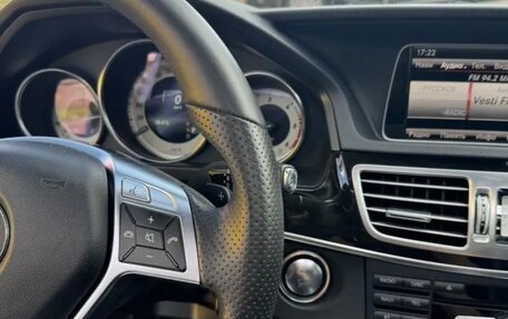 Mercedes-Benz E-Класс, 2014 год, 2 790 000 рублей, 4 фотография