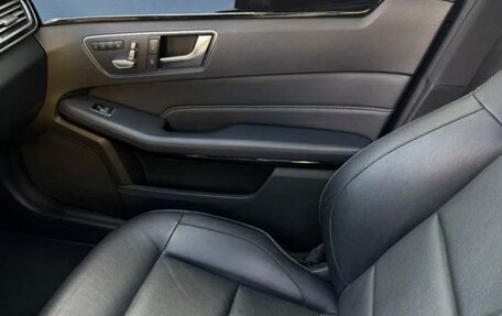 Mercedes-Benz E-Класс, 2014 год, 2 790 000 рублей, 6 фотография