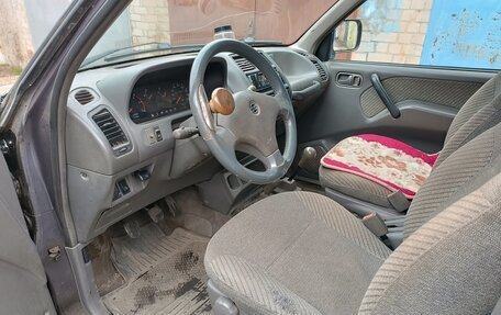 Nissan Terrano II рестайлинг, 1994 год, 450 000 рублей, 7 фотография