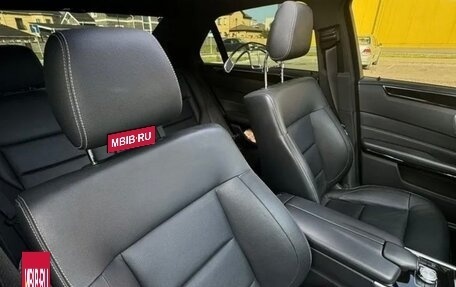 Mercedes-Benz E-Класс, 2014 год, 2 790 000 рублей, 5 фотография