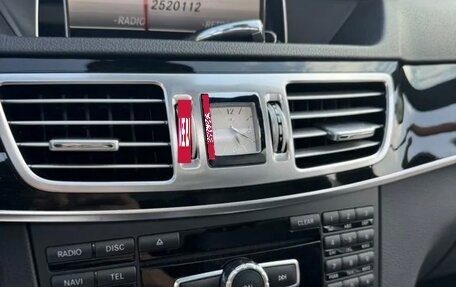 Mercedes-Benz E-Класс, 2014 год, 2 790 000 рублей, 8 фотография