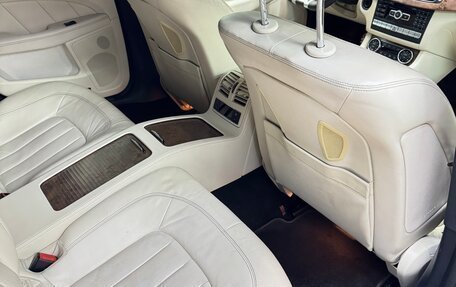 Mercedes-Benz CLS, 2012 год, 3 150 000 рублей, 9 фотография