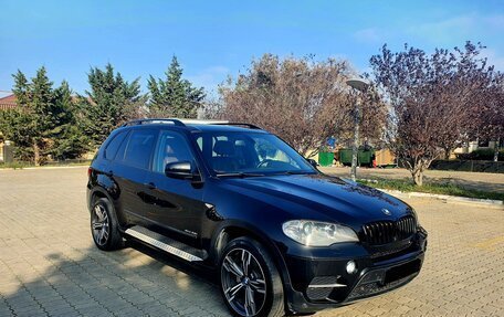 BMW X5, 2010 год, 1 800 000 рублей, 2 фотография