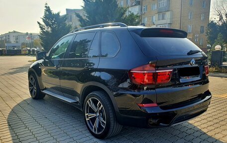 BMW X5, 2010 год, 1 800 000 рублей, 3 фотография