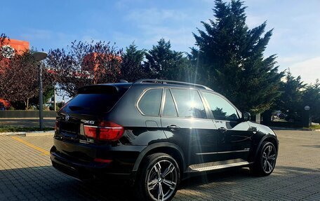 BMW X5, 2010 год, 1 800 000 рублей, 4 фотография