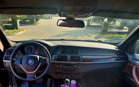 BMW X5, 2010 год, 1 800 000 рублей, 5 фотография