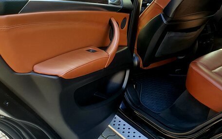 BMW X5, 2010 год, 1 800 000 рублей, 7 фотография