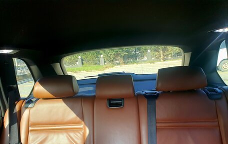 BMW X5, 2010 год, 1 800 000 рублей, 6 фотография