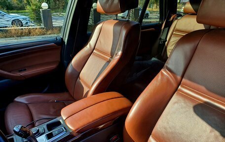 BMW X5, 2010 год, 1 800 000 рублей, 9 фотография