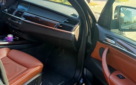 BMW X5, 2010 год, 1 800 000 рублей, 11 фотография