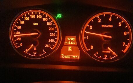 BMW X5, 2010 год, 1 800 000 рублей, 20 фотография