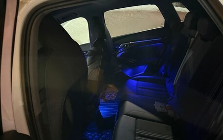 Audi A3, 2021 год, 2 800 000 рублей, 3 фотография