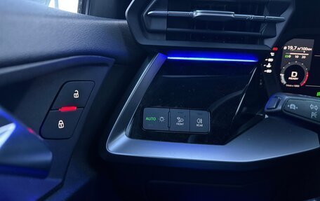 Audi A3, 2021 год, 2 800 000 рублей, 6 фотография