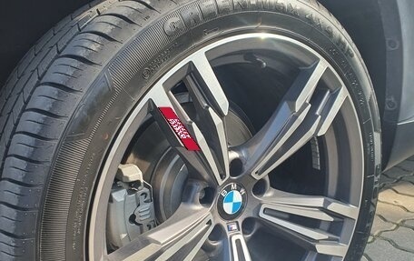 BMW X5, 2010 год, 1 800 000 рублей, 18 фотография