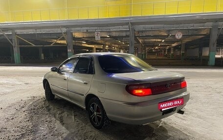 Toyota Carina, 1994 год, 215 000 рублей, 3 фотография