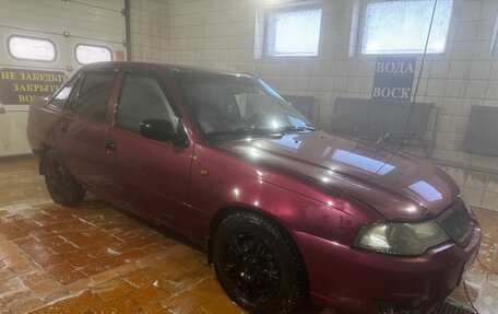 Daewoo Nexia I рестайлинг, 2008 год, 104 000 рублей, 3 фотография