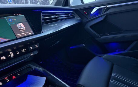 Audi A3, 2021 год, 2 800 000 рублей, 7 фотография