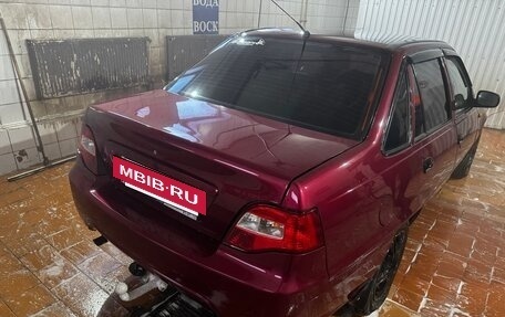 Daewoo Nexia I рестайлинг, 2008 год, 104 000 рублей, 4 фотография