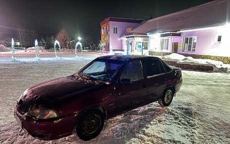 Daewoo Nexia I рестайлинг, 2008 год, 104 000 рублей, 10 фотография