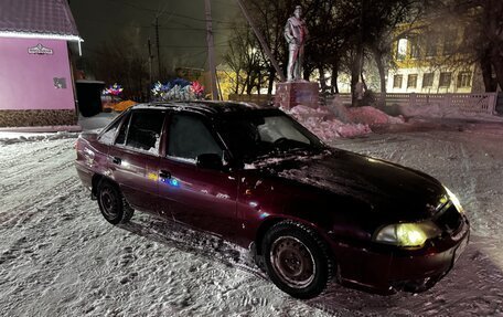 Daewoo Nexia I рестайлинг, 2008 год, 104 000 рублей, 9 фотография