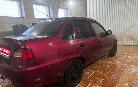 Daewoo Nexia I рестайлинг, 2008 год, 104 000 рублей, 2 фотография